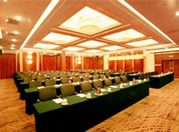 北京200人会议室