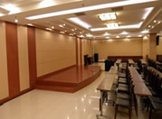 惠州会议室