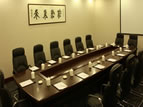 南京小会议室