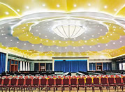 珠海会议酒店