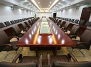 珠海会议室